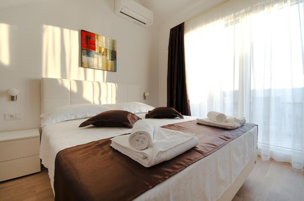 Villa Jasna Tucepi Room photo